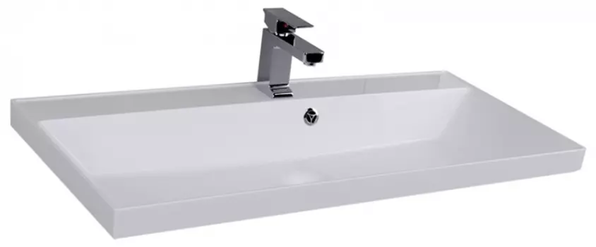 Мебельная раковина Aquanet Орлеан 100 179392