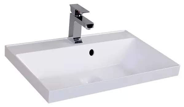 Мебельная раковина Aquanet Орлеан 60 179393