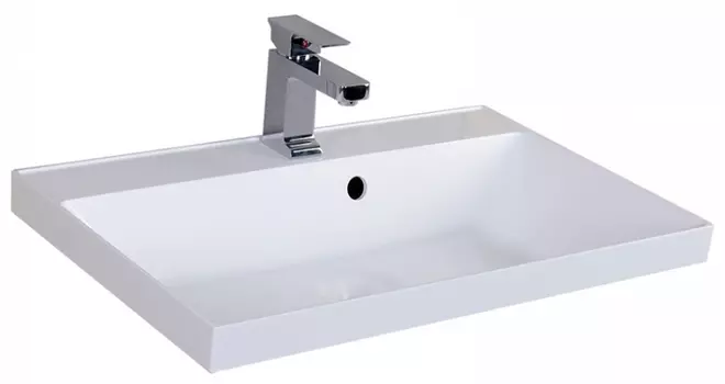 Мебельная раковина Aquanet Орлеан 70 179394