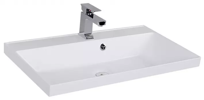 Мебельная раковина Aquanet Орлеан 80 179395