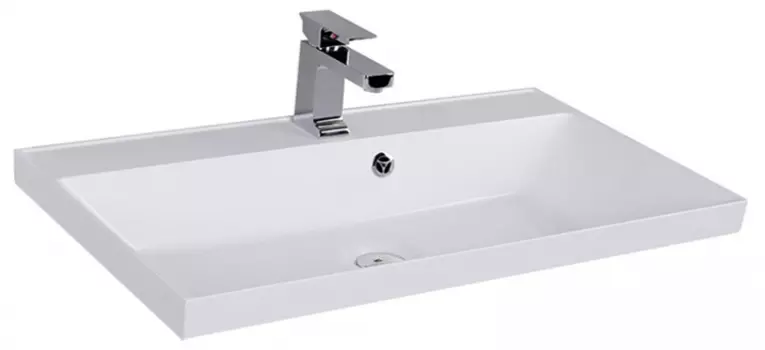 Мебельная раковина Aquanet Орлеан 90 179396