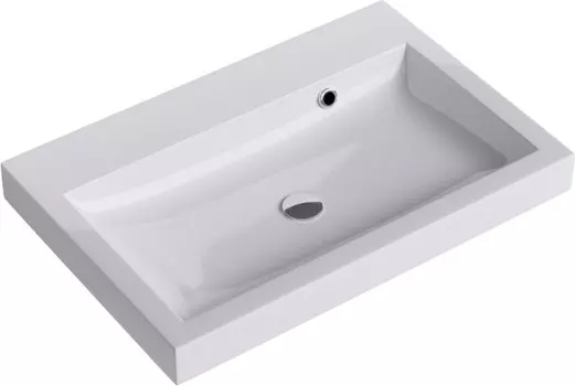 Мебельная раковина Aqwella 5 stars Инфинити 60 Inf.06.04.D