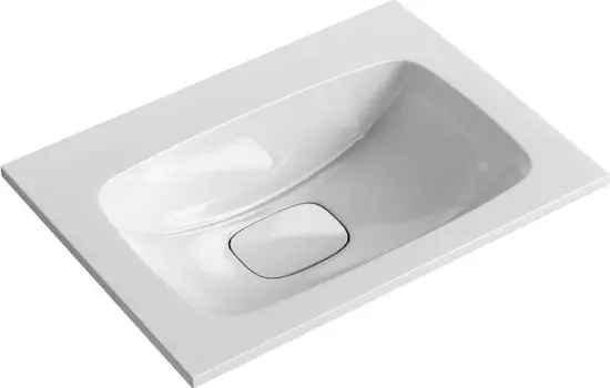 Мебельная раковина Aqwella 5 stars Malaga 60 Mal.06.04.D