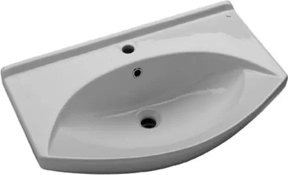 Мебельная раковина Aqwella Лагуна 65 192529