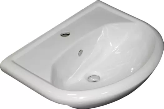 Мебельная раковина Aqwella Уют 550 /12091