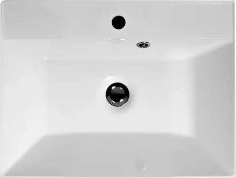 Мебельная раковина Art&Max AM-LAV-600-MR-FА