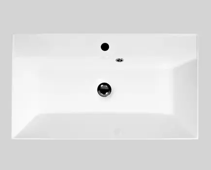 Мебельная раковина Art&Max AM-LAV-800-MR-FА