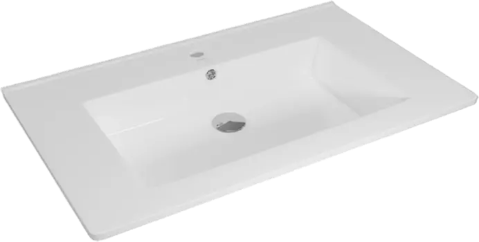 Мебельная раковина ASB-Mebel Kirovit Оскар 75 /21287