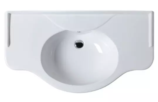 Мебельная раковина Azzurra Giunone 110 см GIU200110/ALZA