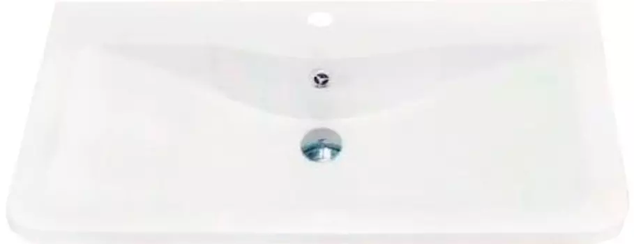 Мебельная раковина BelBagno BB1000/455-LV-MR-ALR