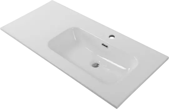 Мебельная раковина BelBagno BB1000ETL-R