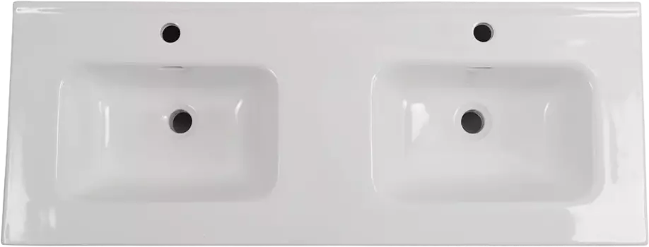 Мебельная раковина BelBagno BB1200-2-ETL 121