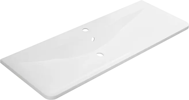 Мебельная раковина BelBagno BB1200/455-LV-MR-ALR