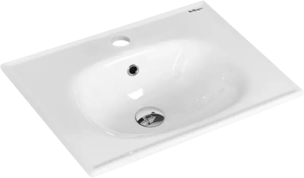 Мебельная раковина BelBagno BB1923-600
