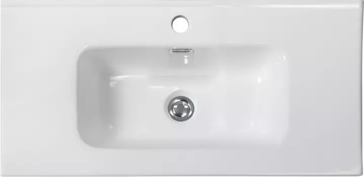 Мебельная раковина BelBagno BB700/390ETL