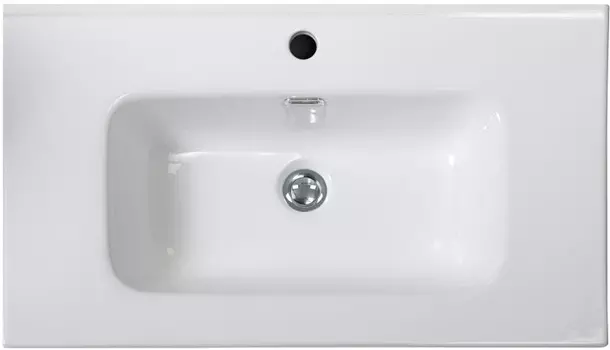 Мебельная раковина BelBagno BB800ETL