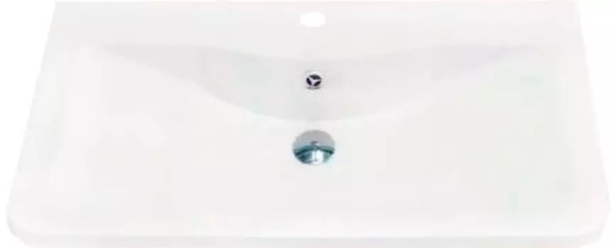 Мебельная раковина BelBagno BB900/455-LV-MR-ALR