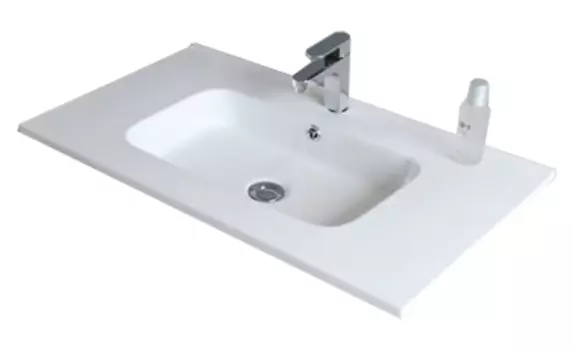 Мебельная раковина BelBagno Clima BB1360L