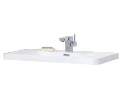 Мебельная раковина BelBagno Energia-N 100 EA-1000-LVB