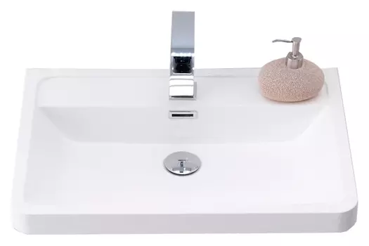 Мебельная раковина BelBagno Energia-N 60 EA-600-LVB