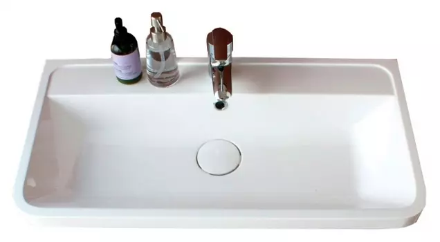 Мебельная раковина BelBagno Energia-N 90 EA-900-LVB