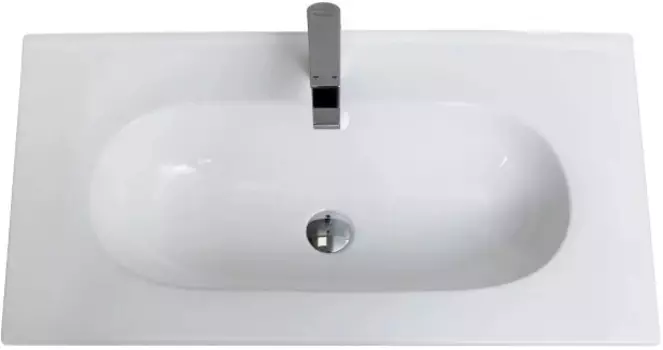 Мебельная раковина BelBagno LOV-800-LVB