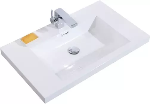 Мебельная раковина BelBagno Luce 60 BB600AB
