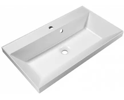 Мебельная раковина BelBagno Marino-Regina 80 AST BB800/450-LV-MR-AST