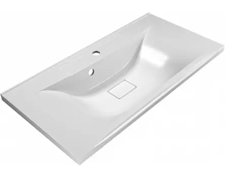 Мебельная раковина BelBagno Marino-Regina 90 PR BB900/450-LV-MR-PR
