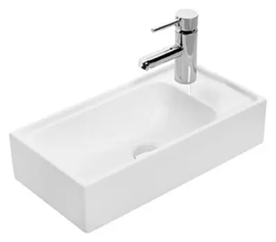 Мебельная раковина BelBagno Mini 7045-KL