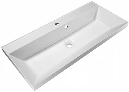 Мебельная раковина BelBagno Regina 100 AST BB1000/450-LV-MR-AST