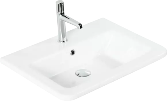 Мебельная раковина BelBagno Urban 12060-KL