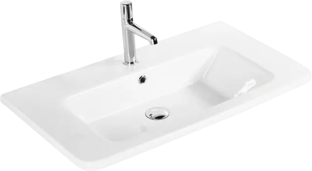 Мебельная раковина BelBagno Urban 12080-KL