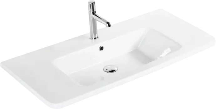 Мебельная раковина BelBagno Urban 12105-KL