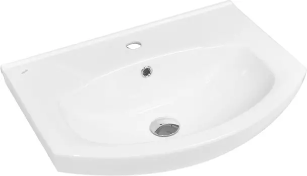 Мебельная раковина Bellezza Элеганс 60 4620008196114