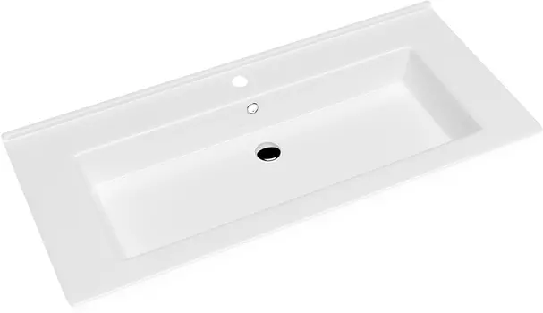 Мебельная раковина Bellezza Оскар 105 4640021064740