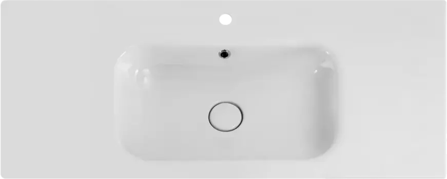 Мебельная раковина Cezares Duet 80 см CZR-NAT-80-LVB