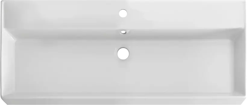 Мебельная раковина Cezares Molveno 46 100 см CZR-MIL-100-LVB