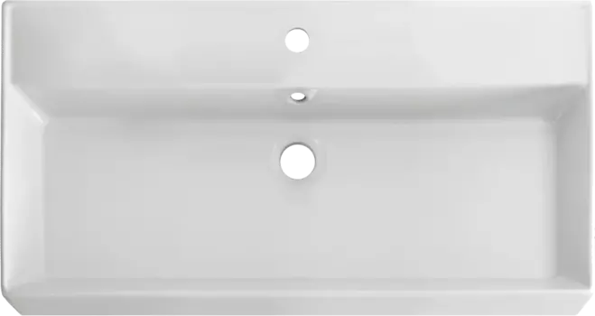 Мебельная раковина Cezares Molveno 46 80 см CZR-MIL-80-LVB