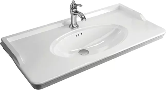 Мебельная раковина Comforty 50110 00004142803