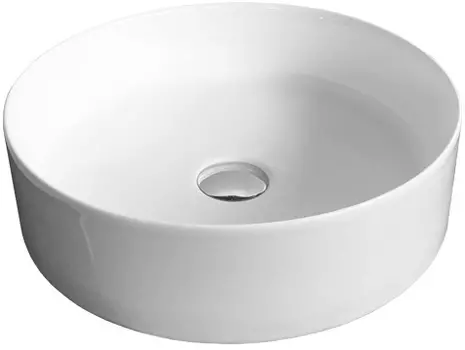 Мебельная раковина Comforty 9110 39 см 00004151975