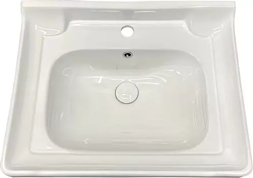 Мебельная раковина Comforty 9335-60 60 см 00004139755