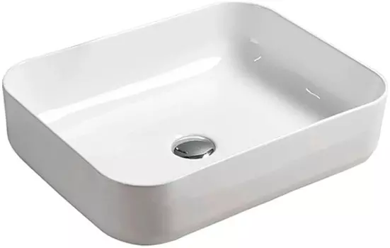 Мебельная раковина Comforty T-Y9378 00004134597