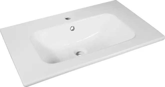 Мебельная раковина Dreja Gio Myjoys Эйфория 80 640177