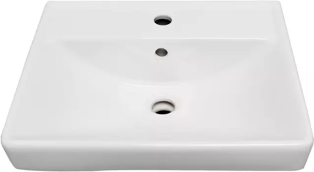 Мебельная раковина Dreja Мини 50-СК 641594