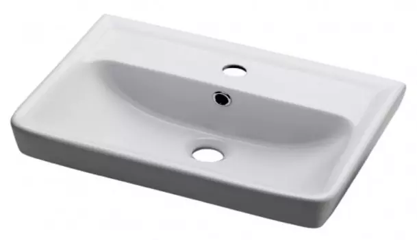 Мебельная раковина Dreja Мини 60 196503