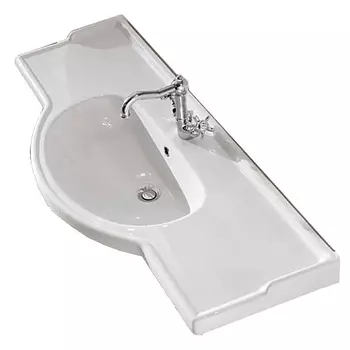 Мебельная раковина Eban Arianna 120 FPLEB120-B*1