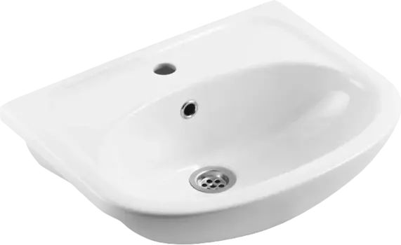 Мебельная раковина Emmy Уют 50 610002