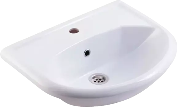 Мебельная раковина Emmy Уют 55 610003