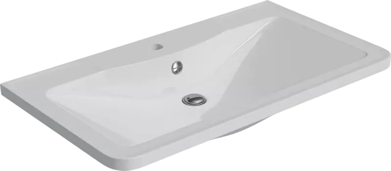 Мебельная раковина Grossman Адель 80 4627173210249